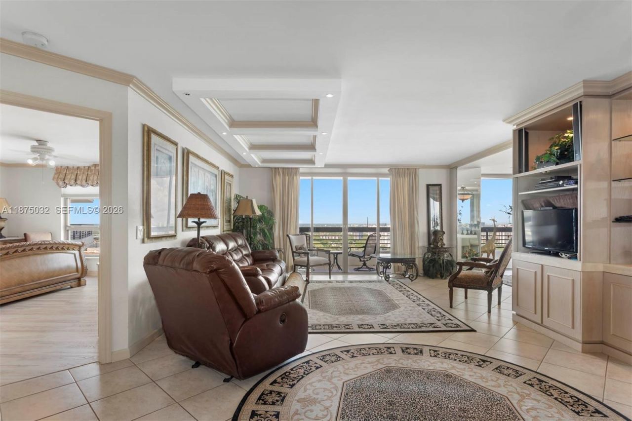 3500 Mystic Pointe Dr, Unit 3505, Aventura, FL 33180 Photo