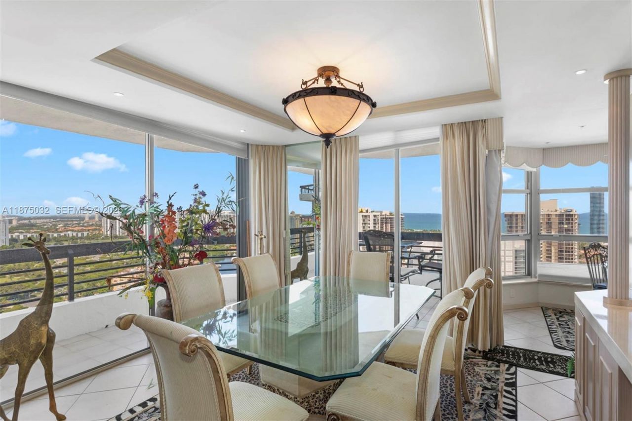 3500 Mystic Pointe Dr, Unit 3505, Aventura, FL 33180 Photo