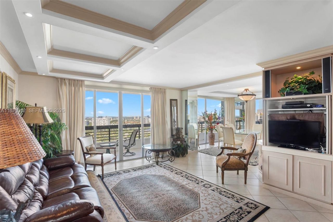 3500 Mystic Pointe Dr, Unit 3505, Aventura, FL 33180 Photo