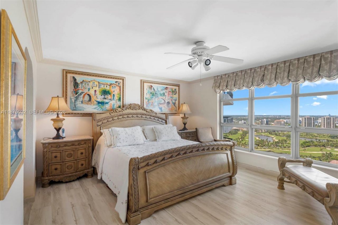 3500 Mystic Pointe Dr, Unit 3505, Aventura, FL 33180 Photo