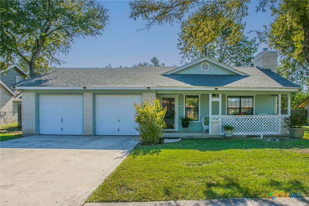 2406 Schwertner Drive, Killeen, TX 76543 Main Photo