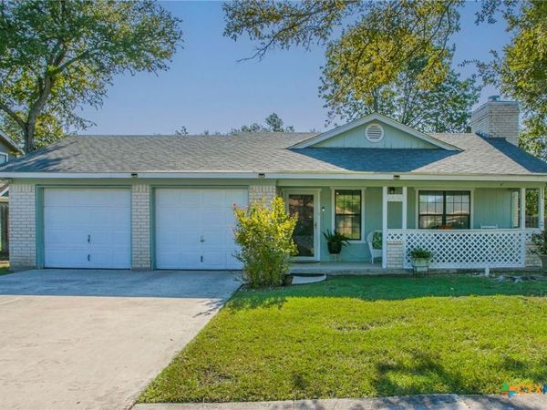 2406 Schwertner Drive, Killeen, TX 76543