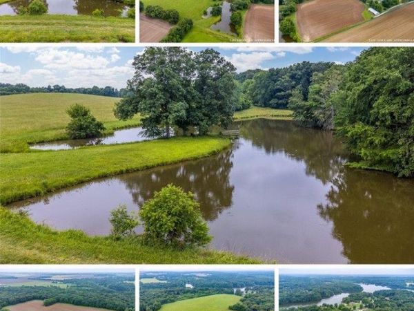 0 East Lake Dr., Greenville, IL 62246