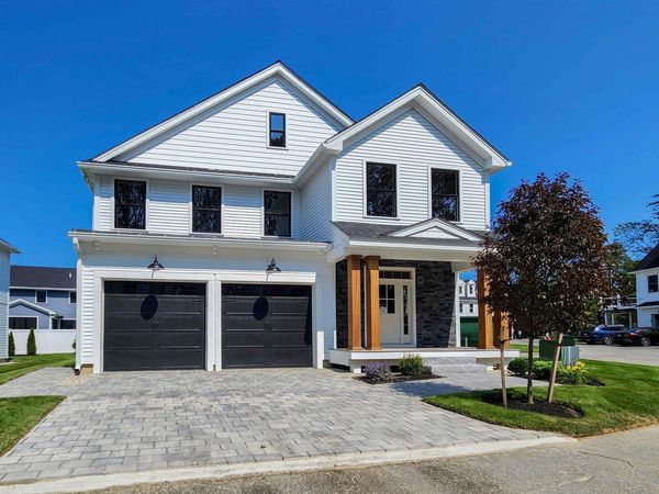 #7 Woodbury Reserve, Unit 7, Portsmouth, NH 03801