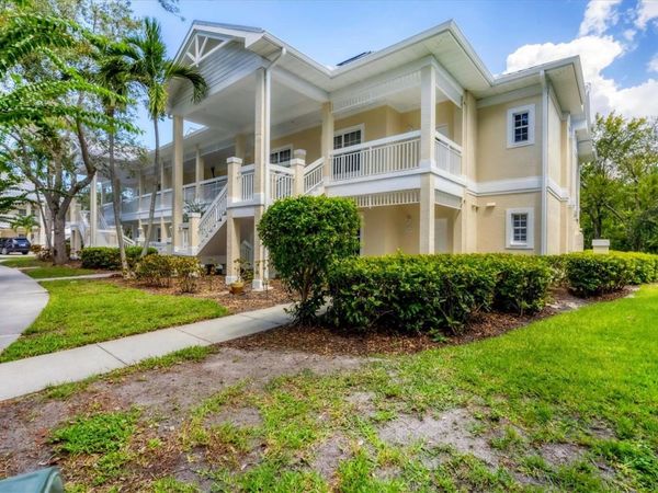 3604 54TH DRIVE W, Unit 202, BRADENTON, FL 34210