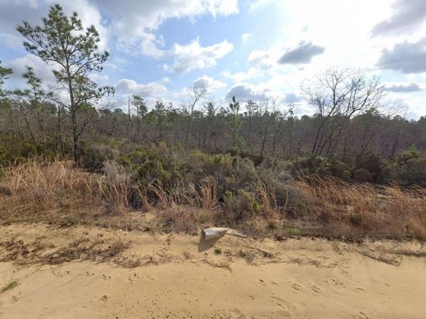 206 MARION TRAIL, INTERLACHEN, FL 32148