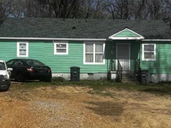 944 ALICE AVE, Memphis, TN 38106