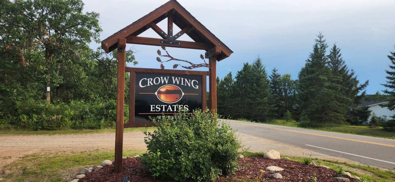 17876 219th Avenue, Nevis, MN 56467 Main Photo