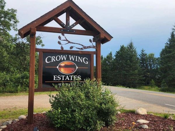 17876 219th Avenue, Nevis, MN 56467