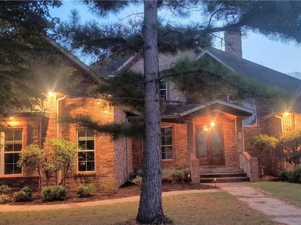 6104 Laurel Hill Lane, Rogers, AR 72758
