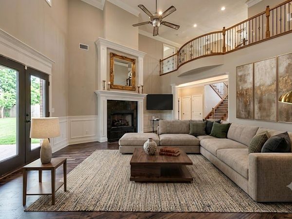 6104 Laurel Hill Lane, Rogers, AR 72758