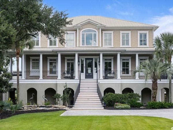 5188 Timber Race Course, Hollywood, SC 29449