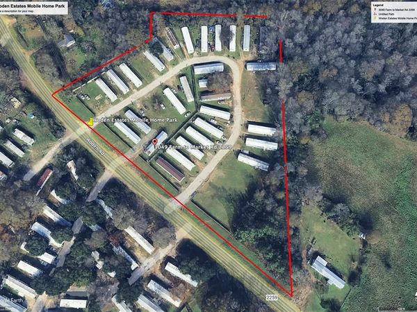 3049 Fm 2259, Nacogdoches, TX 75961