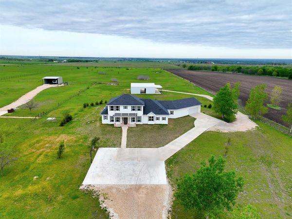 10160 Wallace Road, Holland, TX 76534