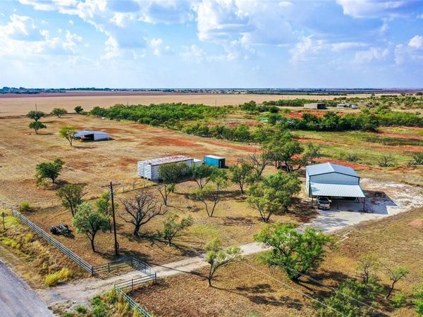 911 County Road 210, Haskell, TX 79521