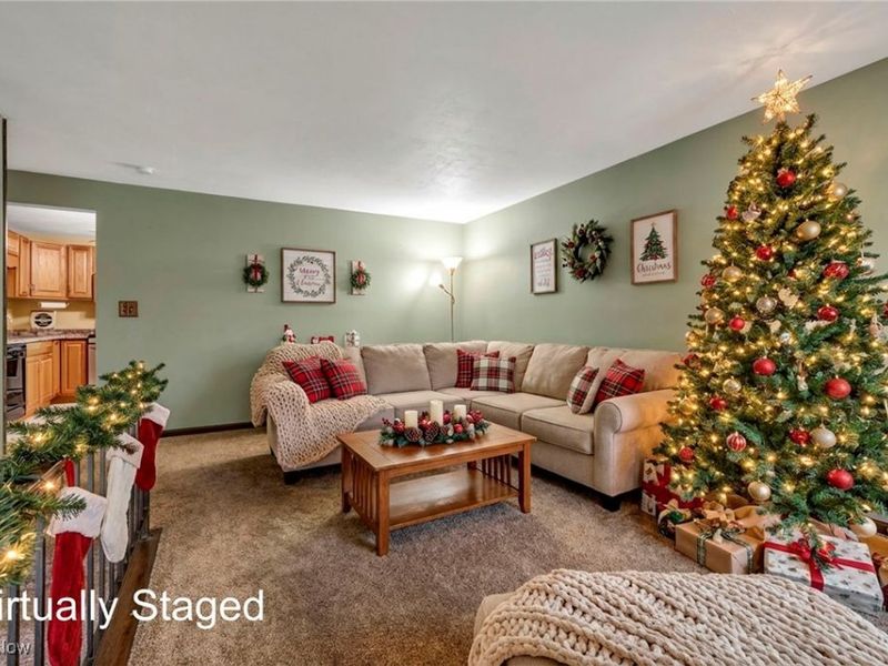 273 Atwood Street NW, Champion, OH 44483 Photo 4