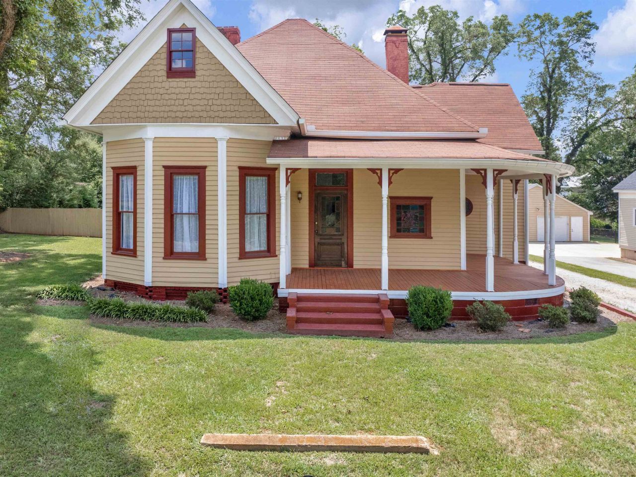 32 Peeksville Road, Locust Grove, GA 30248 Main Photo