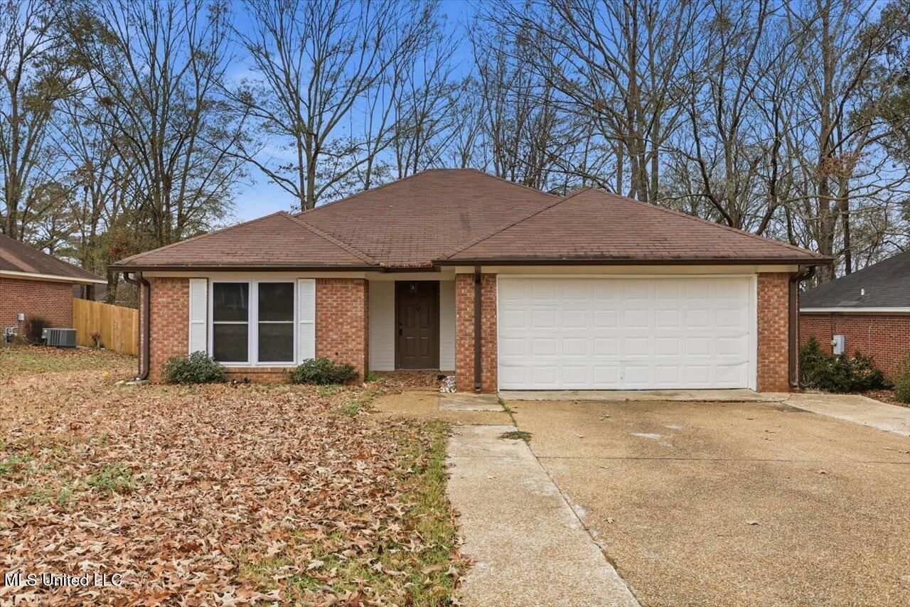 333 Sundance Circle, Richland, MS 39218 Main Photo