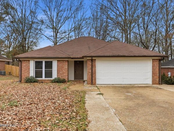 333 Sundance Circle, Richland, MS 39218