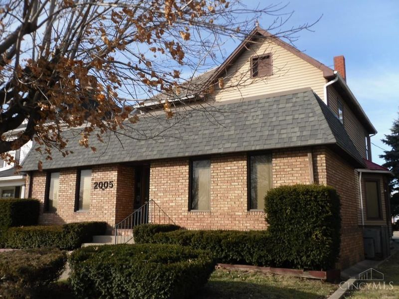 2005 Central Avenue, Middletown, OH 45044 Photo 1