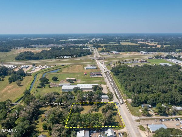 E Pont Des Mouton Road, Lafayette, LA 70507