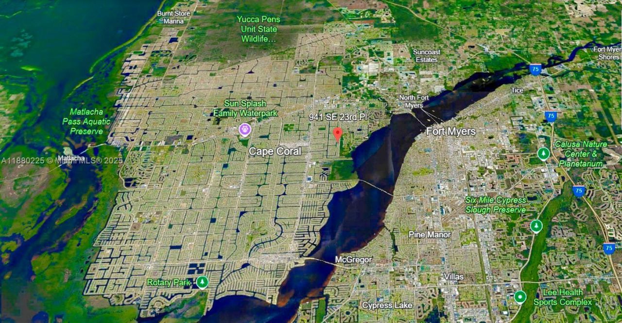 941 SE 23 Place, Cape Coral, FL 33990 Photo