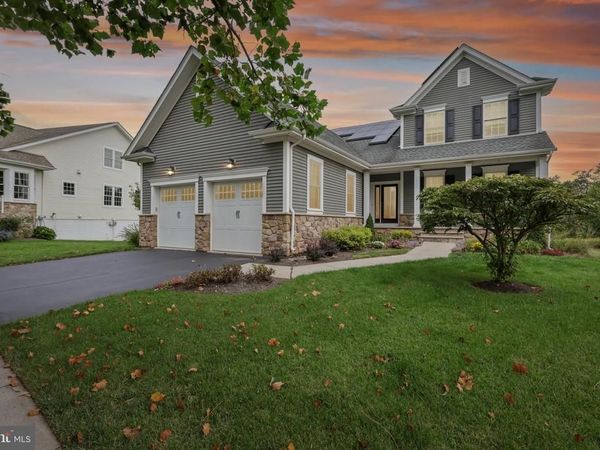 28 BEDFORD DRIVE, SKILLMAN, NJ 08558