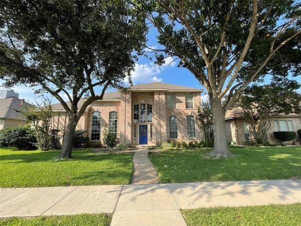 4533 Reunion Drive, Plano, TX 75024