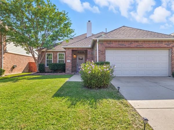 2905 Hudson Crossing, McKinney, TX 75072