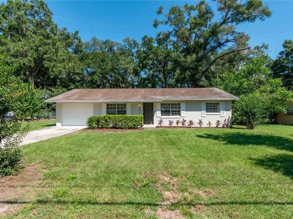 3571 NE 22ND AVENUE, OCALA, FL 34479