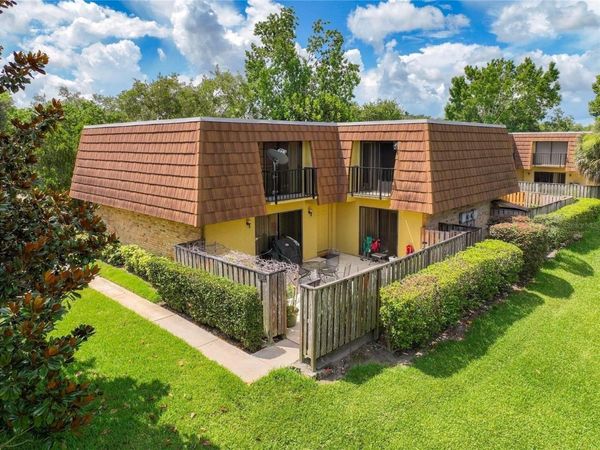 5285 CYPRESS COURT, Unit 723, ORLANDO, FL 32811