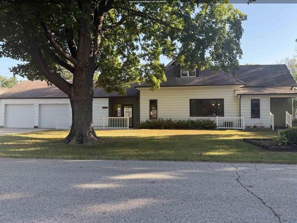 400 S 2nd Avenue, Anthon, IA 00000