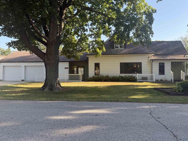 400 S 2nd Avenue, Anthon, IA 00000