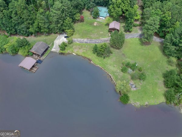 800 Rocky Point Road, Covington, GA 30014