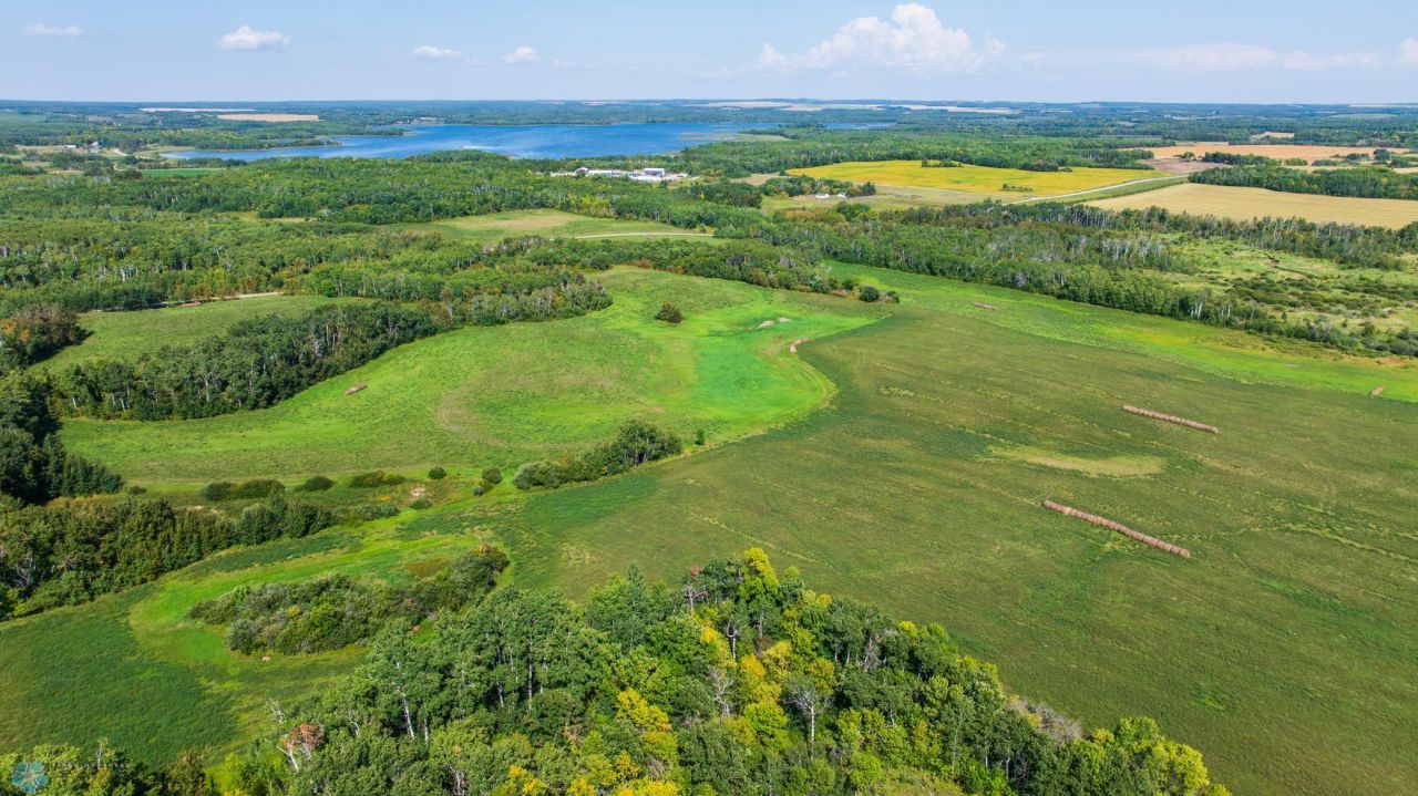 w2ne4, ne4nw4 of 31 163 73, Dunseith, ND 58329