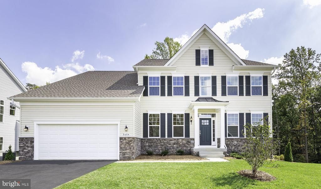 15717 Henrietta Drive, Accokeek, MD 20607 Main Photo