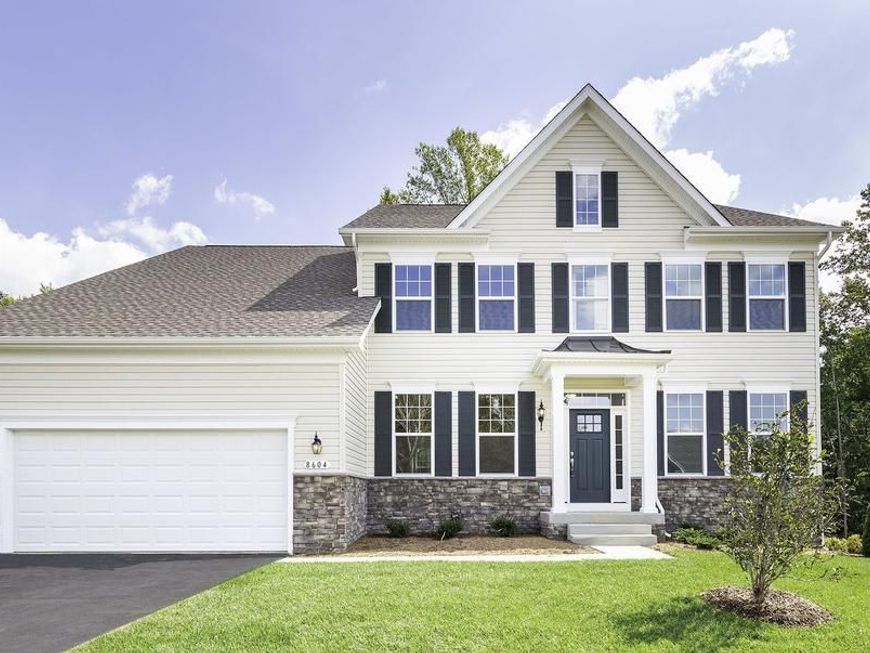 15717 Henrietta Drive, Accokeek, MD 20607 Main Photo