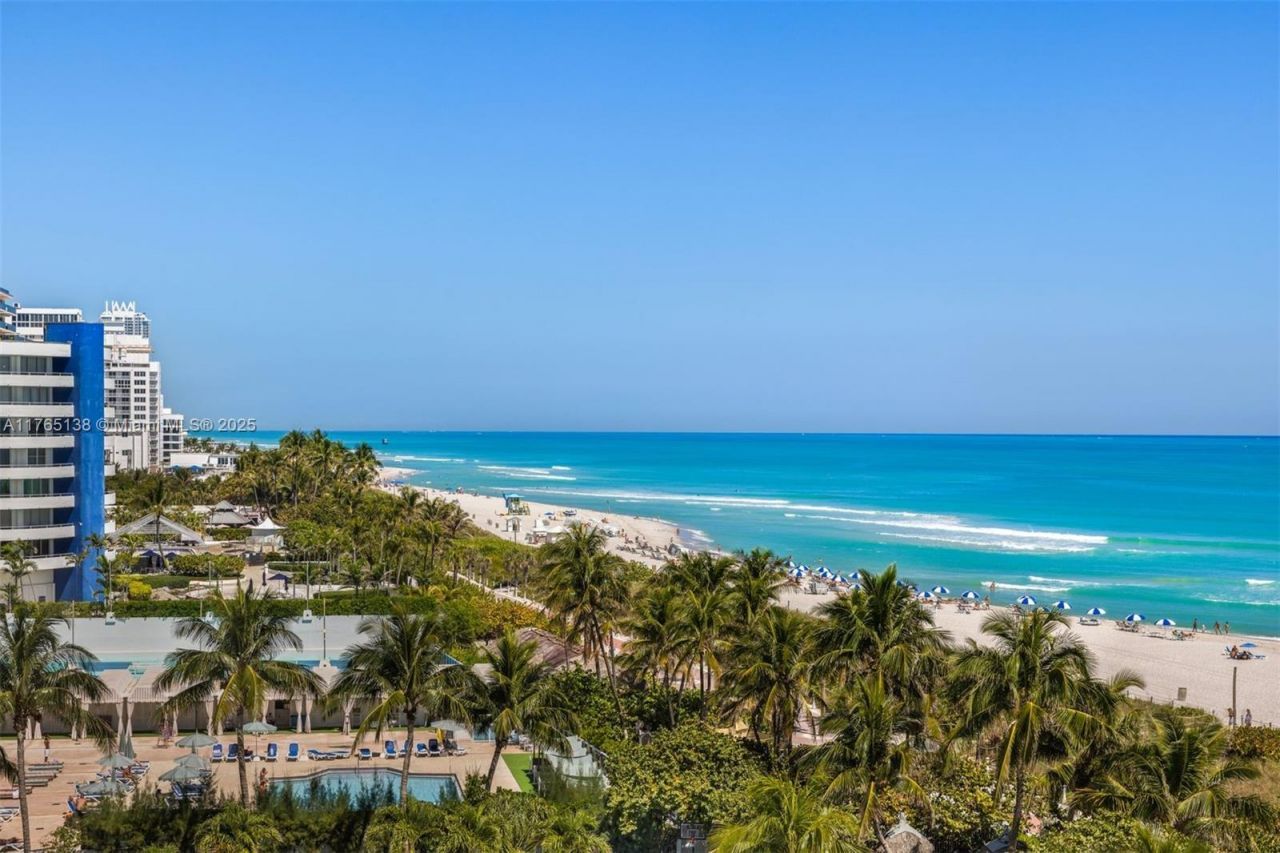 5025 Collins Ave, Unit 705, Miami Beach, FL 33140 Photo