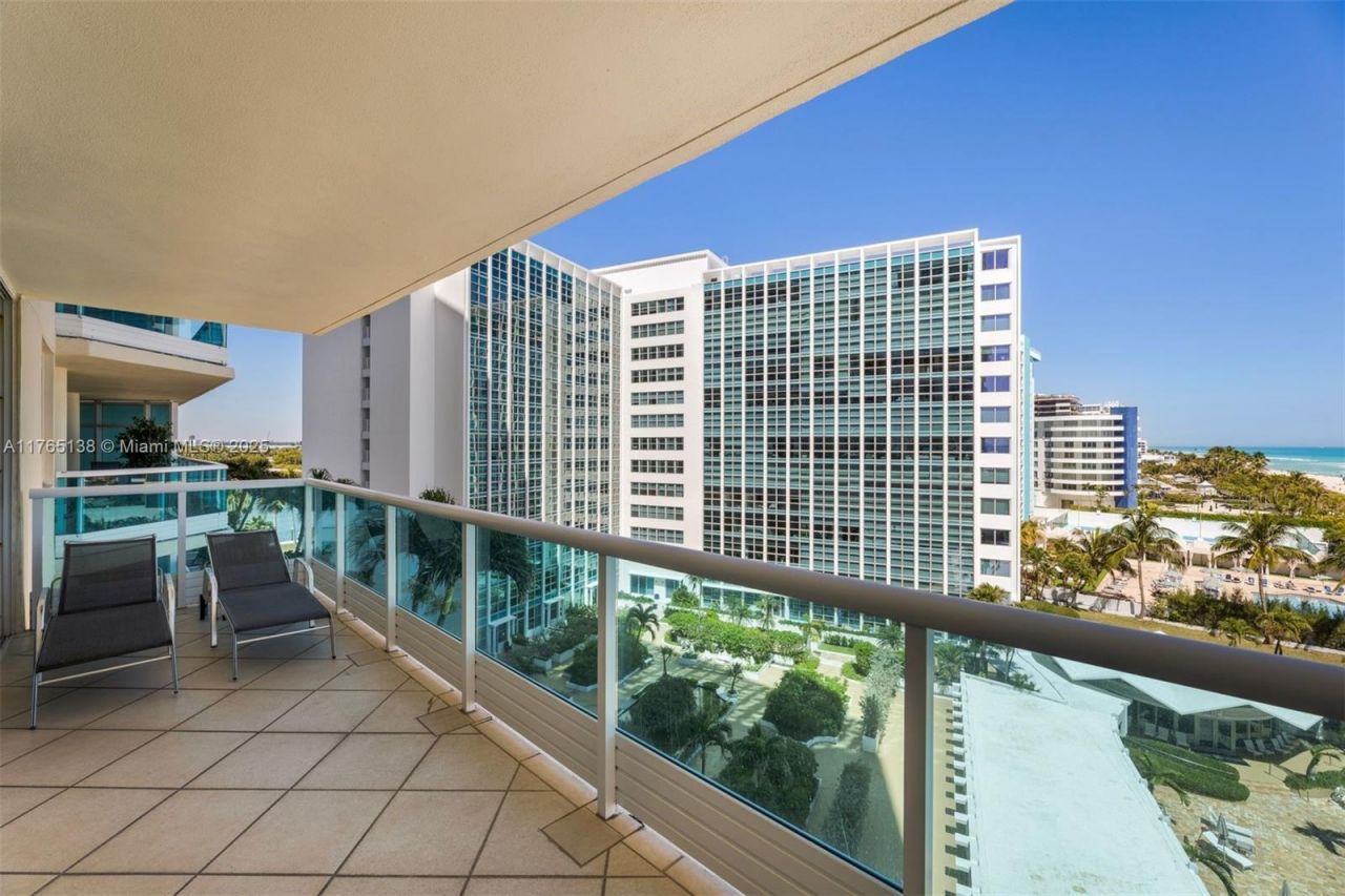 5025 Collins Ave, Unit 705, Miami Beach, FL 33140 Photo