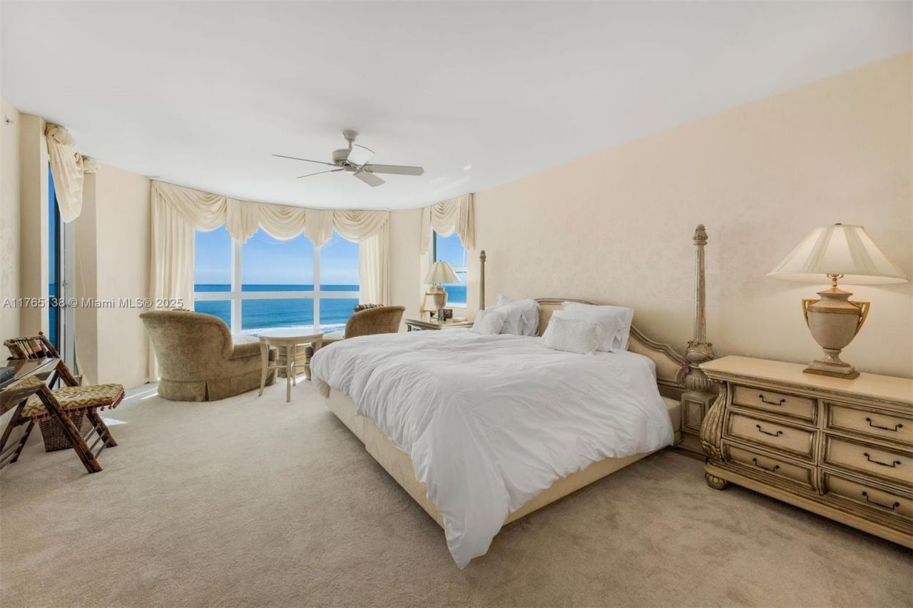 5025 Collins Ave, Unit 705, Miami Beach, FL 33140 Photo