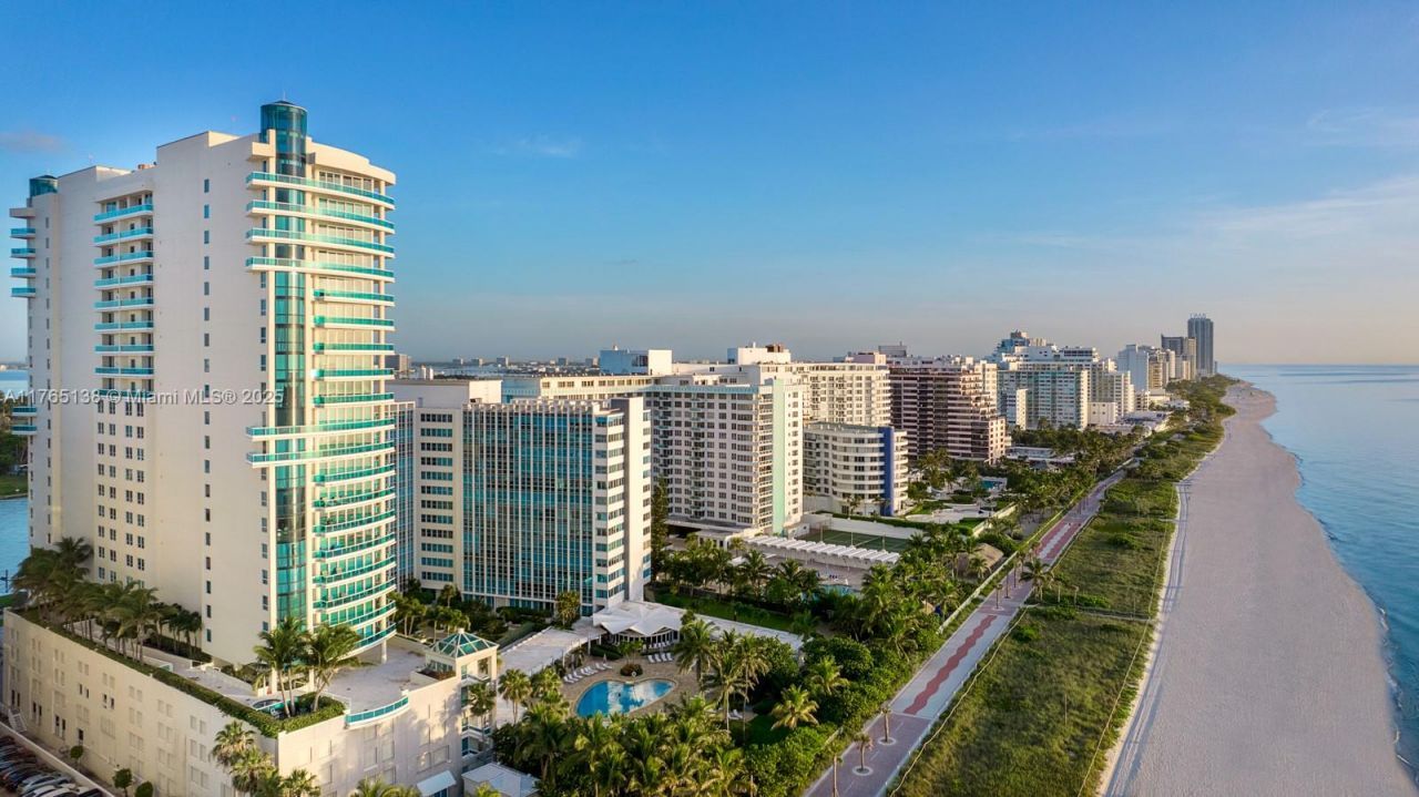 5025 Collins Ave, Unit 705, Miami Beach, FL 33140 Photo