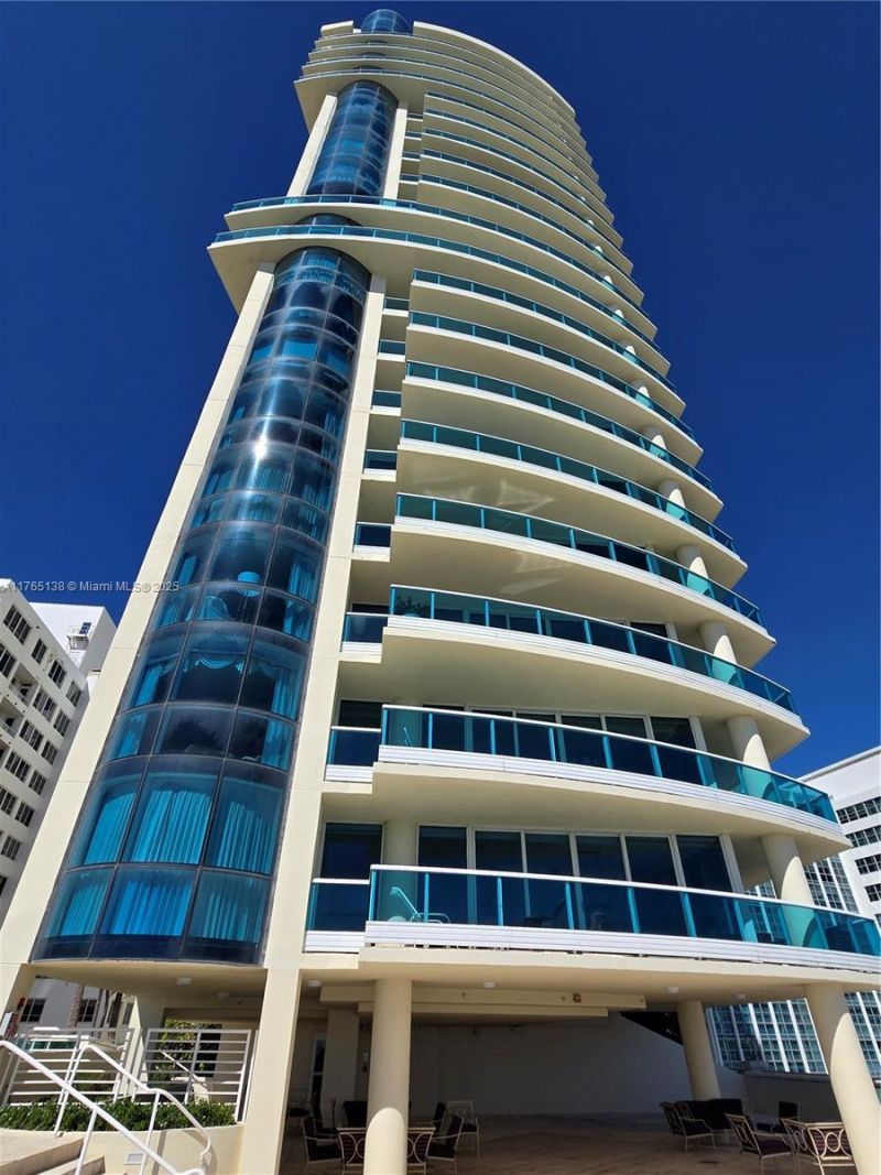 5025 Collins Ave, Unit 705, Miami Beach, FL 33140 Photo