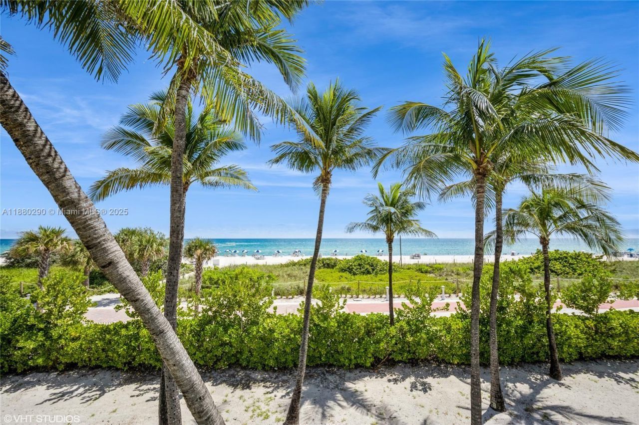 5161 Collins Ave, Unit 514, Miami Beach, FL 33140 Photo