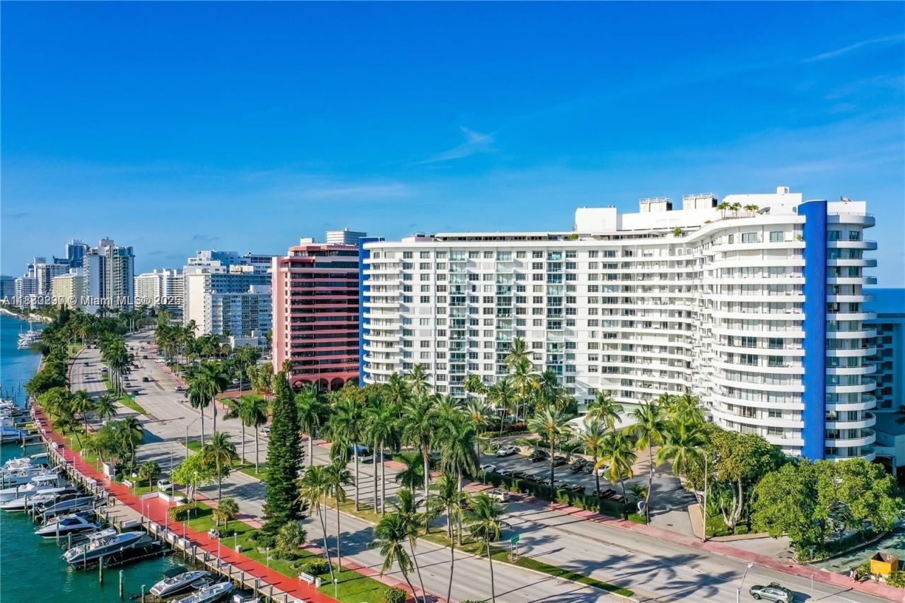 5161 Collins Ave, Unit 514, Miami Beach, FL 33140 Photo