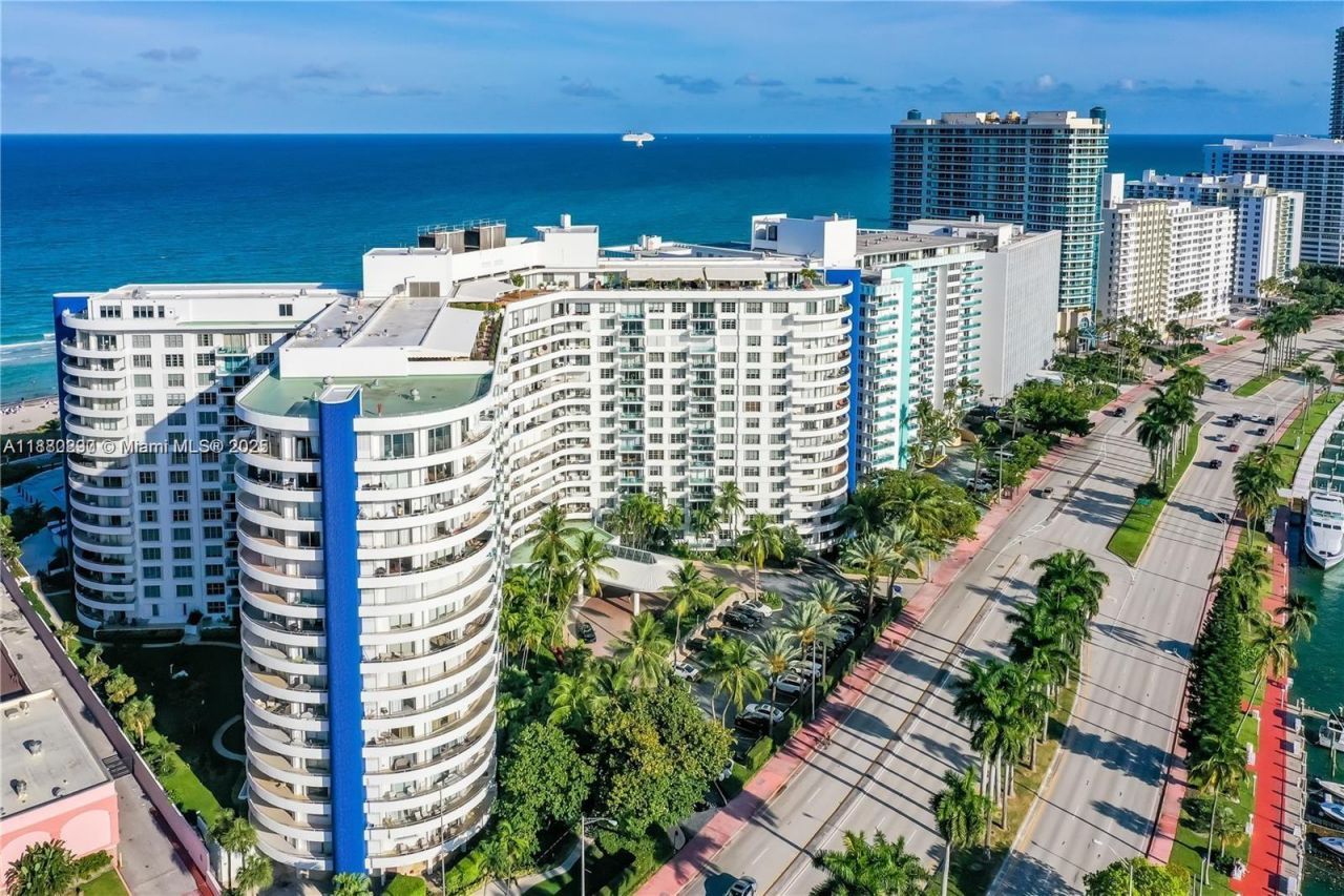 5161 Collins Ave, Unit 514, Miami Beach, FL 33140 Photo