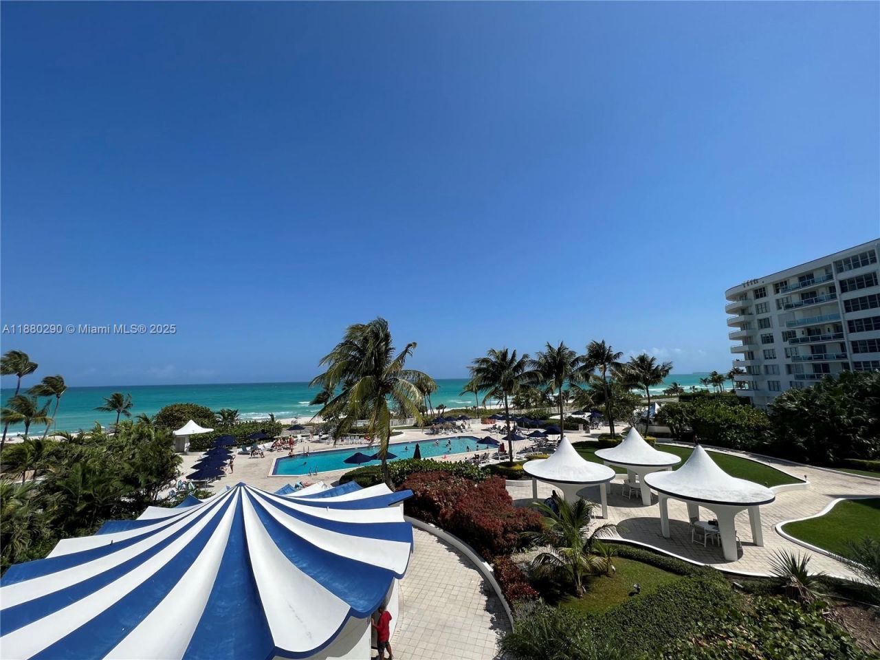 5161 Collins Ave, Unit 514, Miami Beach, FL 33140 Photo