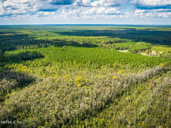 0 LEON DOPSON Road, Sanderson, FL 32087