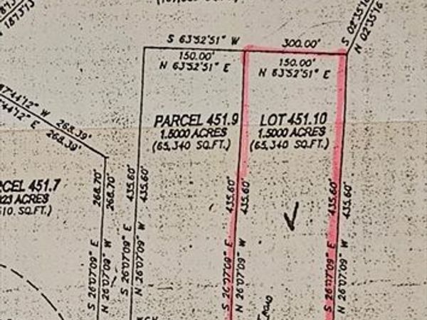 0 Popple Camp Rd, Petersham, MA 01366