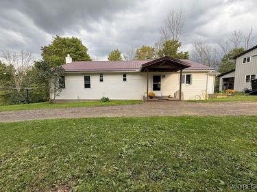 10054 Pratt Road, Houghton, NY 14744