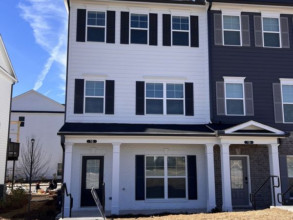 16 Nickel Drive, Unit 7, Newnan, GA 30265